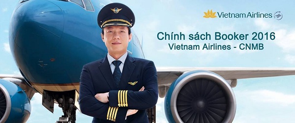 Rộn ràng vé quốc nội 199k của Vietnam Airlines