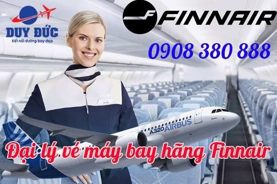 Bảng giá vé máy bay đi Phần Lan, Châu Âu, Bắc Mỹ