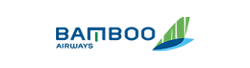 logo bamboo Airways